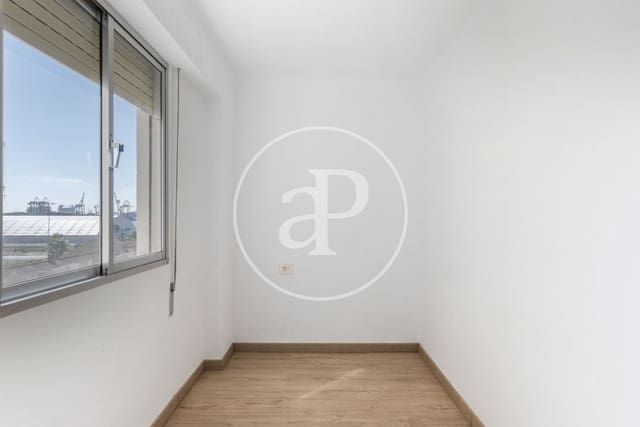 4 bedroom Apartment for rent in Sagunto / Sagunt - € 1,200 (Ref: 9312954)