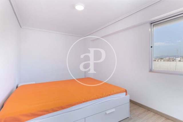 4 bedroom Apartment for rent in Sagunto / Sagunt - € 1,200 (Ref: 9312954)