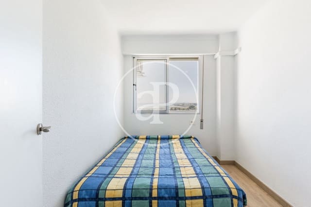 4 bedroom Apartment for rent in Sagunto / Sagunt - € 1,200 (Ref: 9312954)