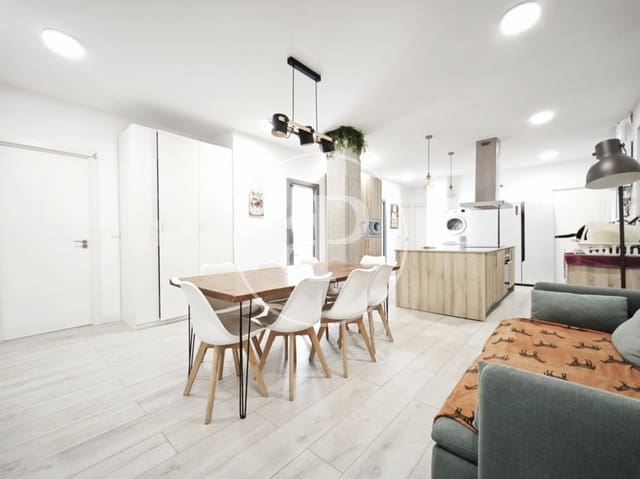 7 soveværelse Lejlighed til salg i La Vega Baixa, Valencia by - € 565.000 (Ref: 9312955)