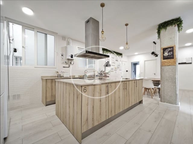 7 soveværelse Lejlighed til salg i La Vega Baixa, Valencia by - € 565.000 (Ref: 9312955)