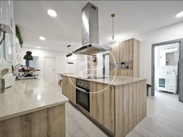 7 soveværelse Lejlighed til salg i La Vega Baixa, Valencia by - € 565.000 (Ref: 9312955)