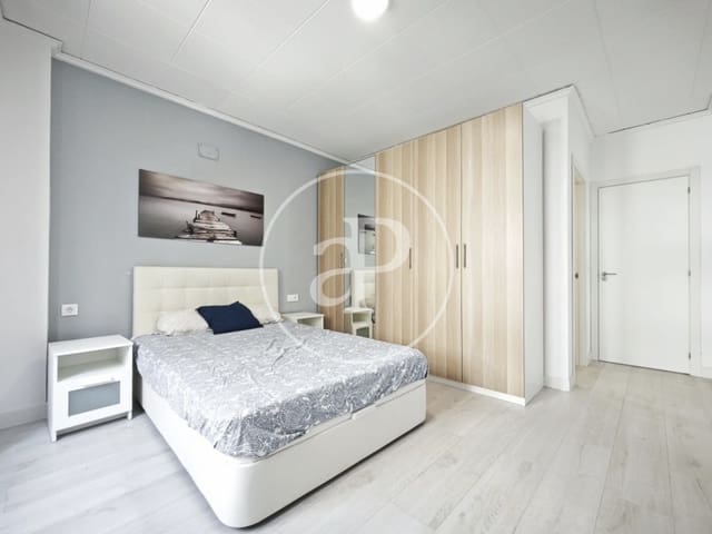 7 soveværelse Lejlighed til salg i La Vega Baixa, Valencia by - € 565.000 (Ref: 9312955)