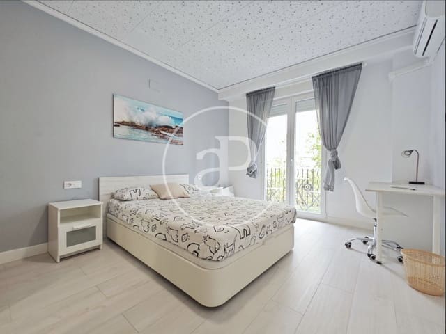 7 soveværelse Lejlighed til salg i La Vega Baixa, Valencia by - € 565.000 (Ref: 9312955)