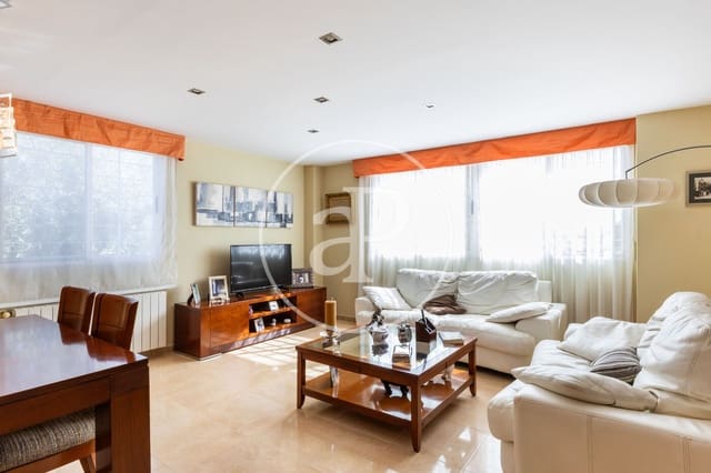 4 bedroom Villa for sale in Burriana / Borriana - € 400,000 (Ref: 9312957)