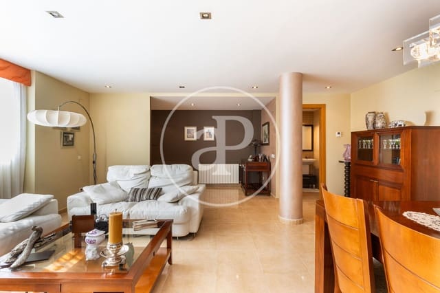 4 bedroom Villa for sale in Burriana / Borriana - € 400,000 (Ref: 9312957)