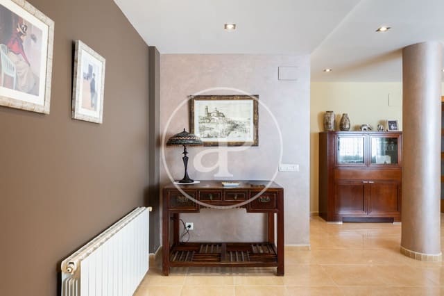 4 bedroom Villa for sale in Burriana / Borriana - € 400,000 (Ref: 9312957)