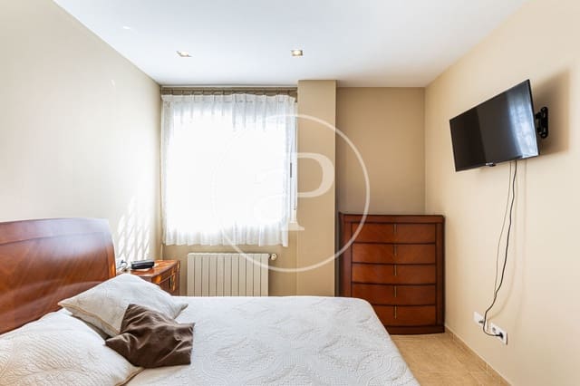 4 bedroom Villa for sale in Burriana / Borriana - € 400,000 (Ref: 9312957)