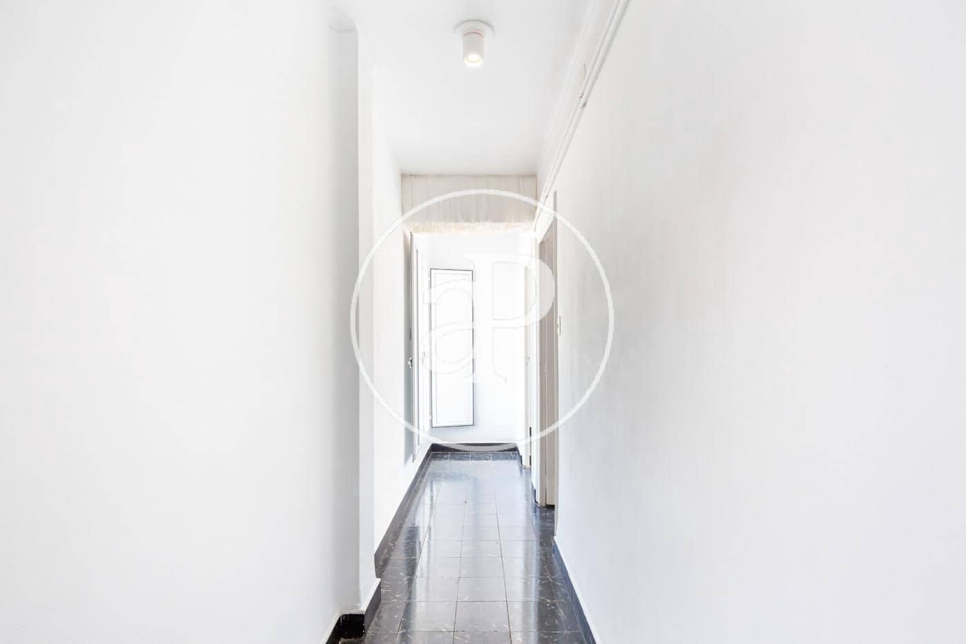 4 soverom Leilighet til leie i Valencia by - € 2 100 (Ref: 9317902)