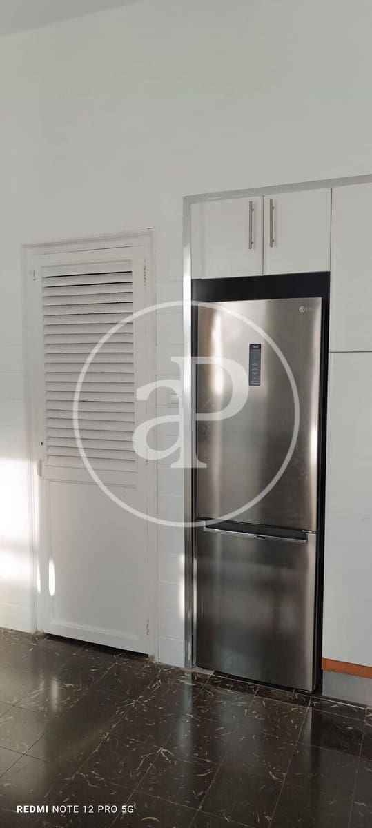 4 soverom Leilighet til leie i Valencia by - € 2 100 (Ref: 9317902)