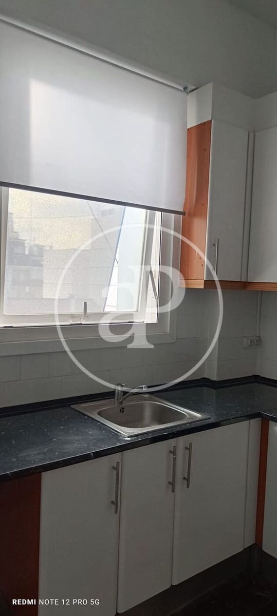 4 soverom Leilighet til leie i Valencia by - € 2 100 (Ref: 9317902)