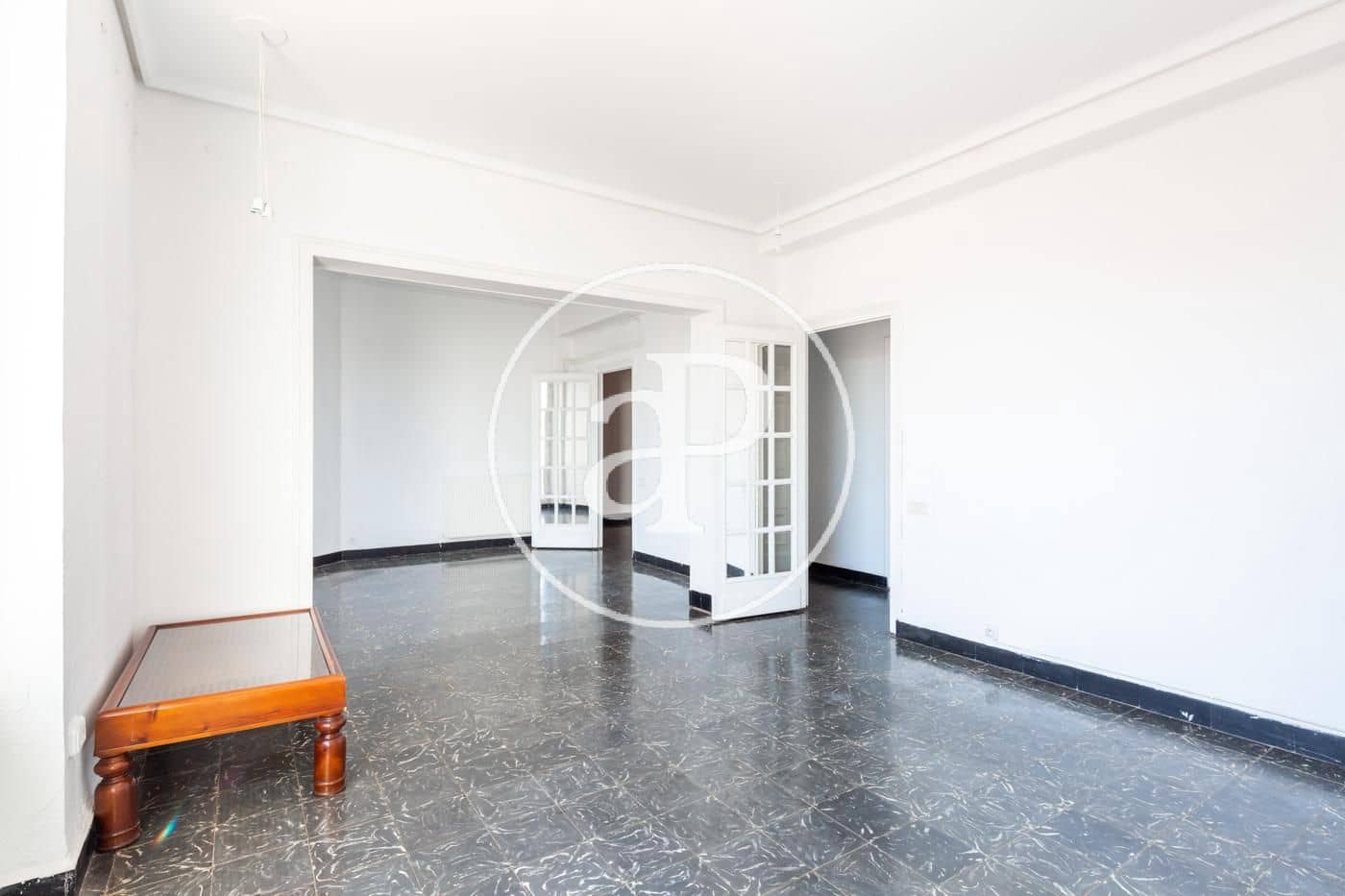 4 soverom Leilighet til leie i Valencia by - € 2 100 (Ref: 9317902)