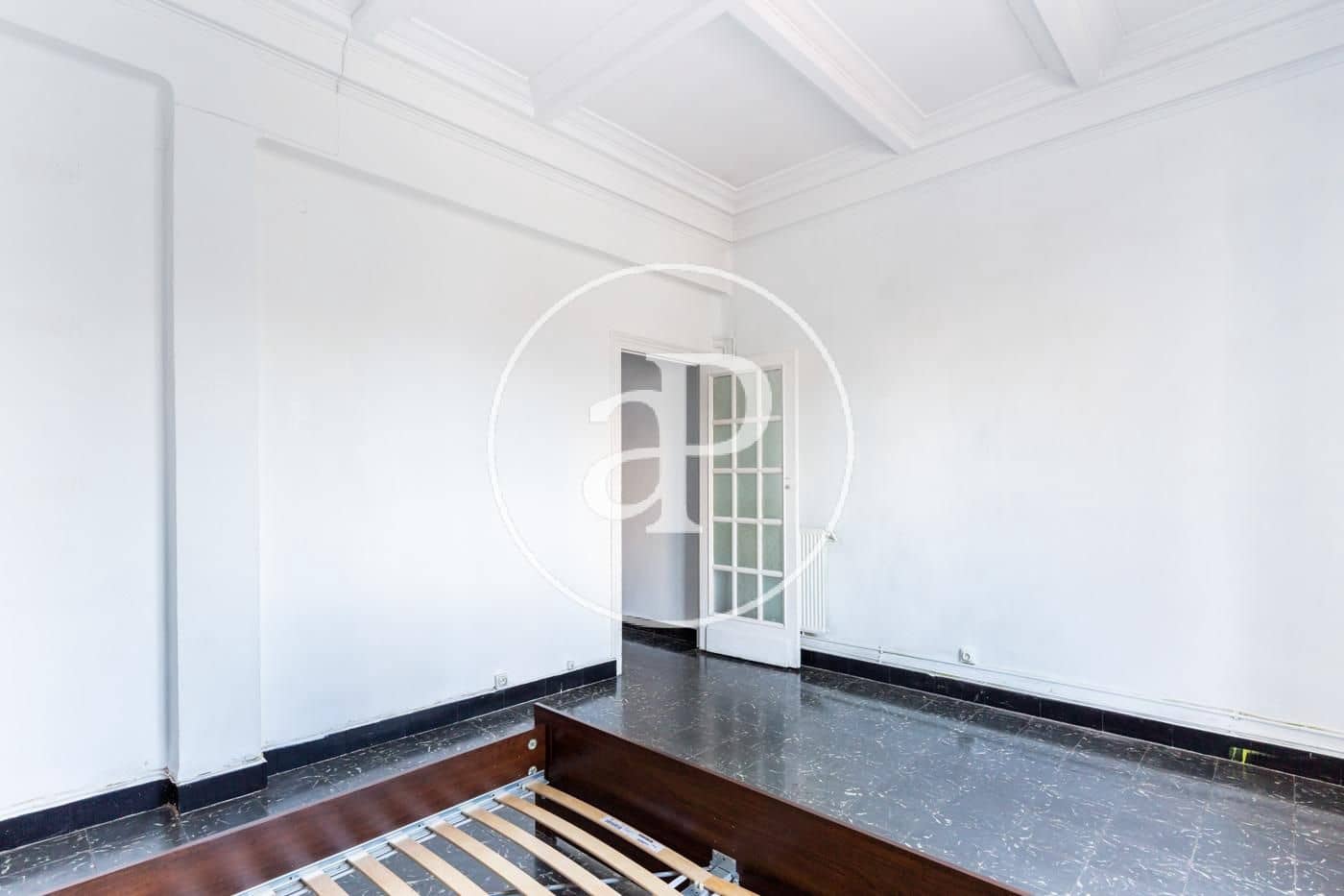 4 soverom Leilighet til leie i Valencia by - € 2 100 (Ref: 9317902)