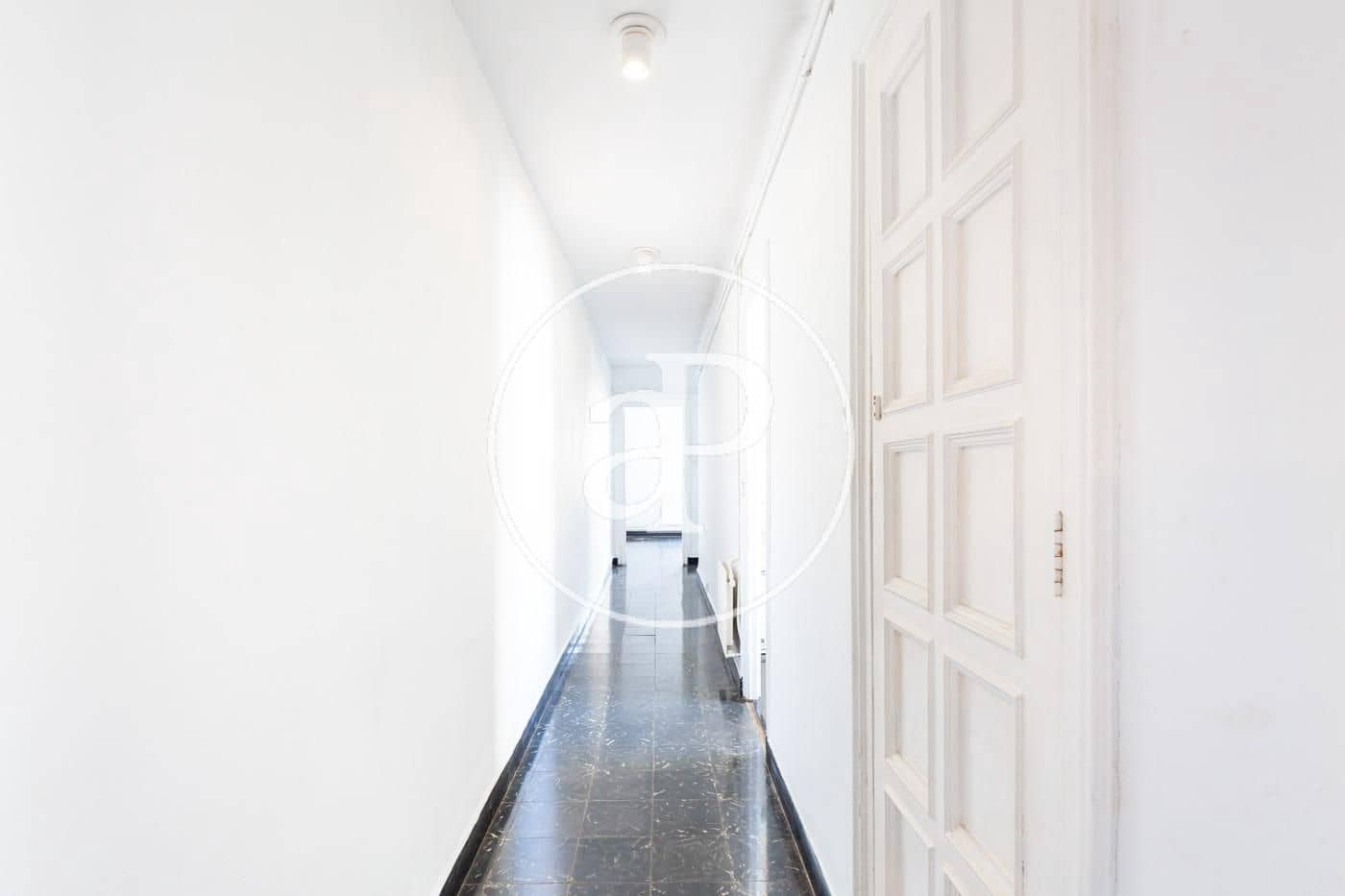 4 soverom Leilighet til leie i Valencia by - € 2 100 (Ref: 9317902)