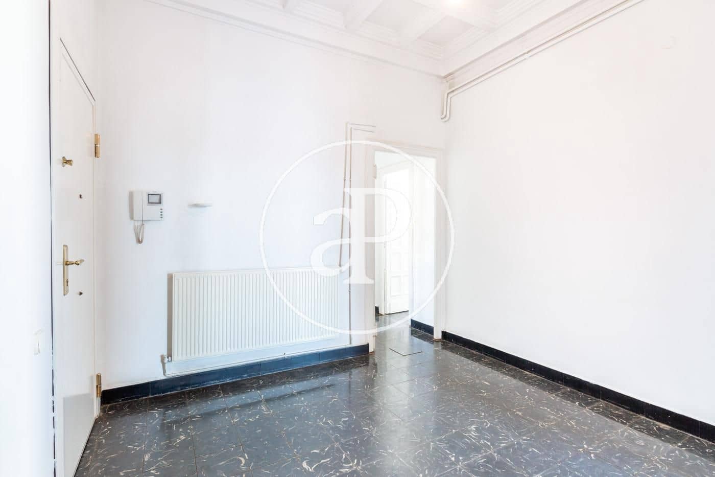 4 soverom Leilighet til leie i Valencia by - € 2 100 (Ref: 9317902)