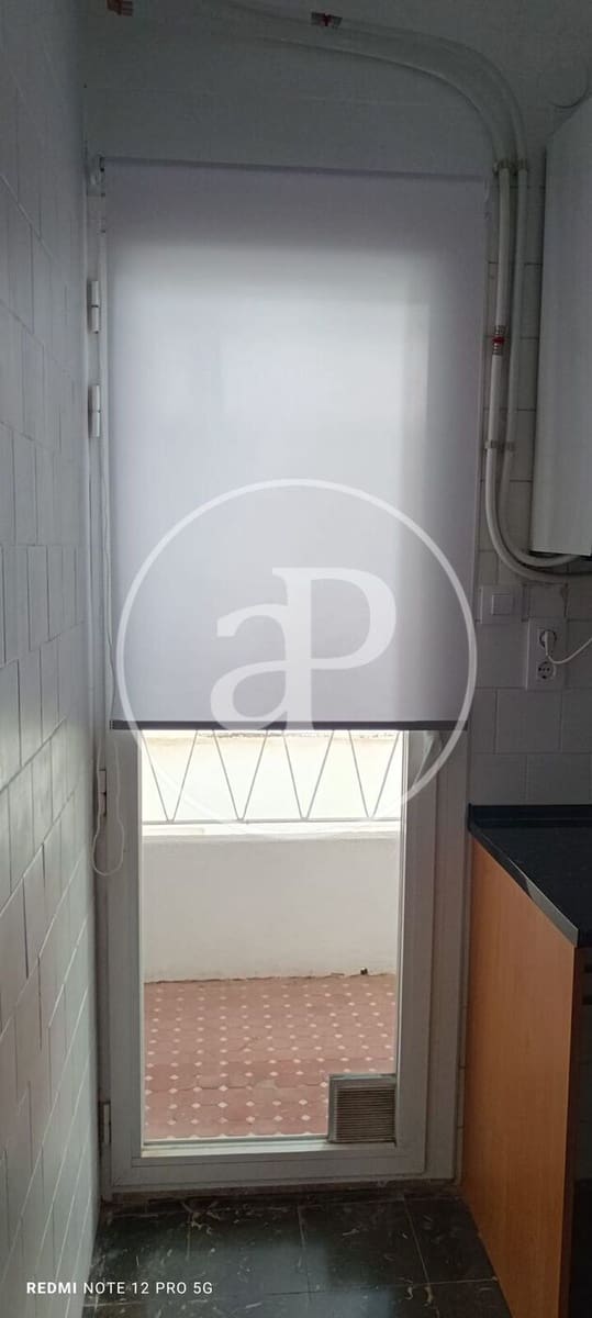 4 soverom Leilighet til leie i Valencia by - € 2 100 (Ref: 9317902)