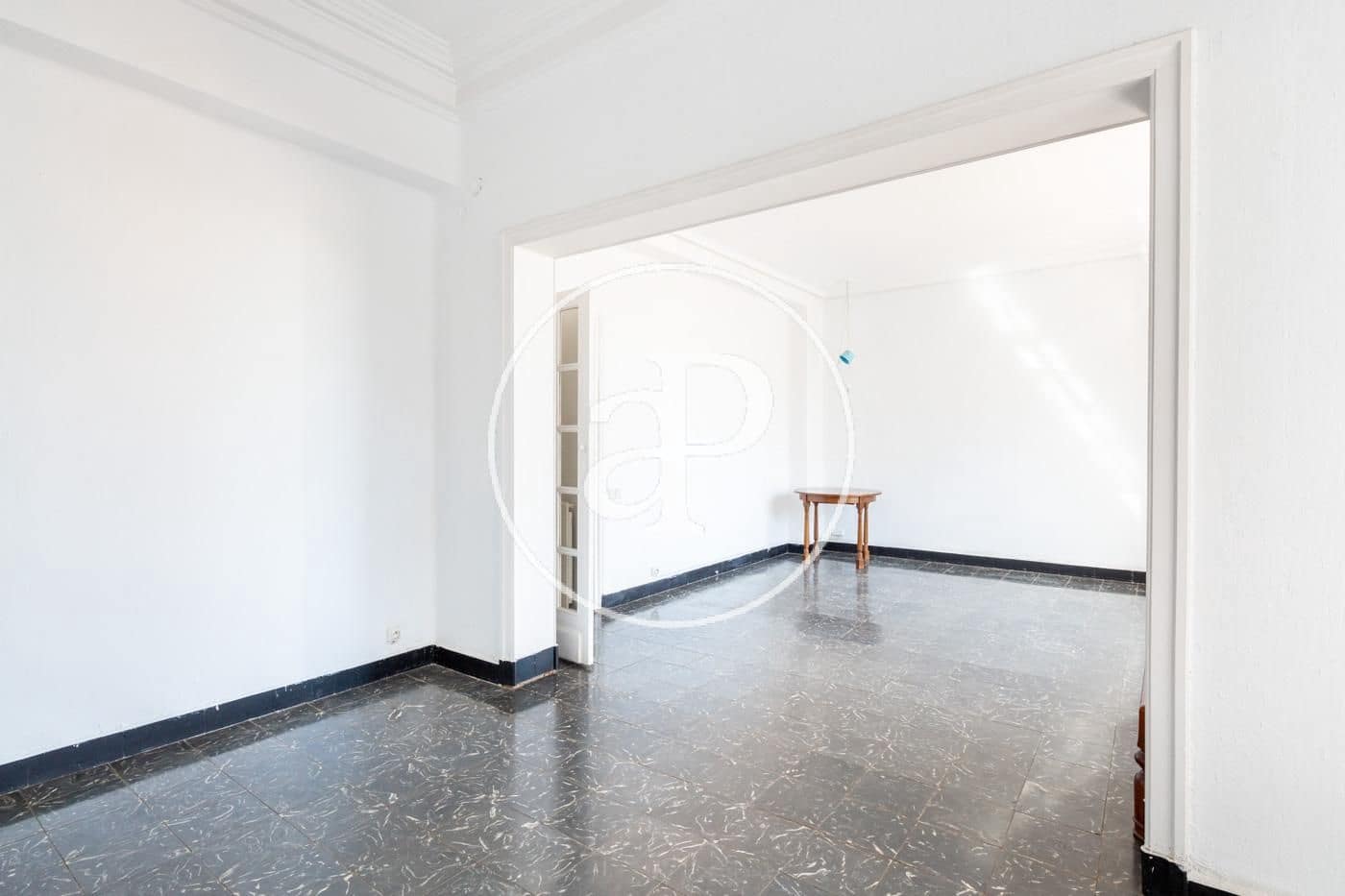 4 soverom Leilighet til leie i Valencia by - € 2 100 (Ref: 9317902)