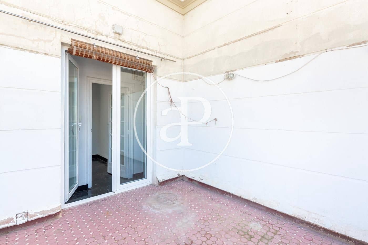 4 soverom Leilighet til leie i Valencia by - € 2 100 (Ref: 9317902)