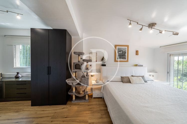 4 soverom Villa til salgs i Torrent med svømmebasseng - € 1 100 000 (Ref: 9317903)