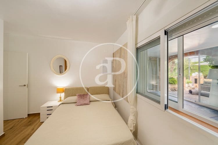 4 soverom Villa til salgs i Torrent med svømmebasseng - € 1 100 000 (Ref: 9317903)