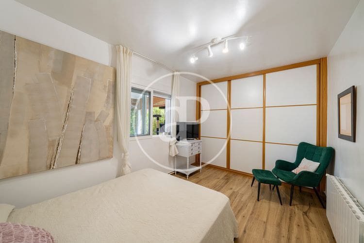 4 soverom Villa til salgs i Torrent med svømmebasseng - € 1 100 000 (Ref: 9317903)