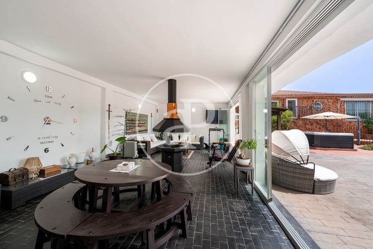 4 soverom Villa til salgs i Torrent med svømmebasseng - € 1 100 000 (Ref: 9317903)