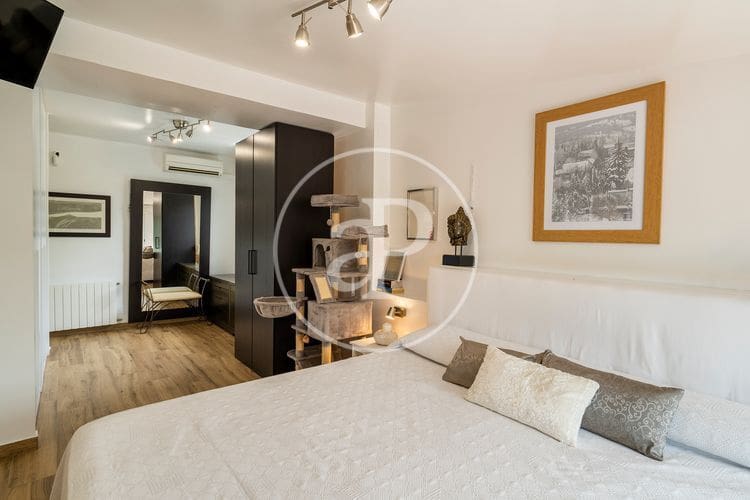 4 soverom Villa til salgs i Torrent med svømmebasseng - € 1 100 000 (Ref: 9317903)