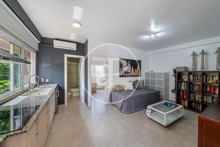 4 soverom Villa til salgs i Torrent med svømmebasseng - € 1 100 000 (Ref: 9317903)