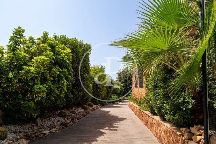 4 soverom Villa til salgs i Torrent med svømmebasseng - € 1 100 000 (Ref: 9317903)