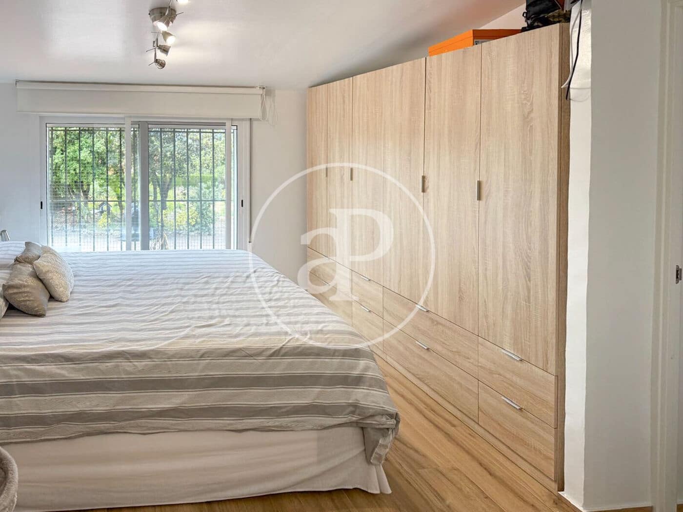 4 soverom Villa til salgs i Torrent med svømmebasseng - € 1 100 000 (Ref: 9317903)