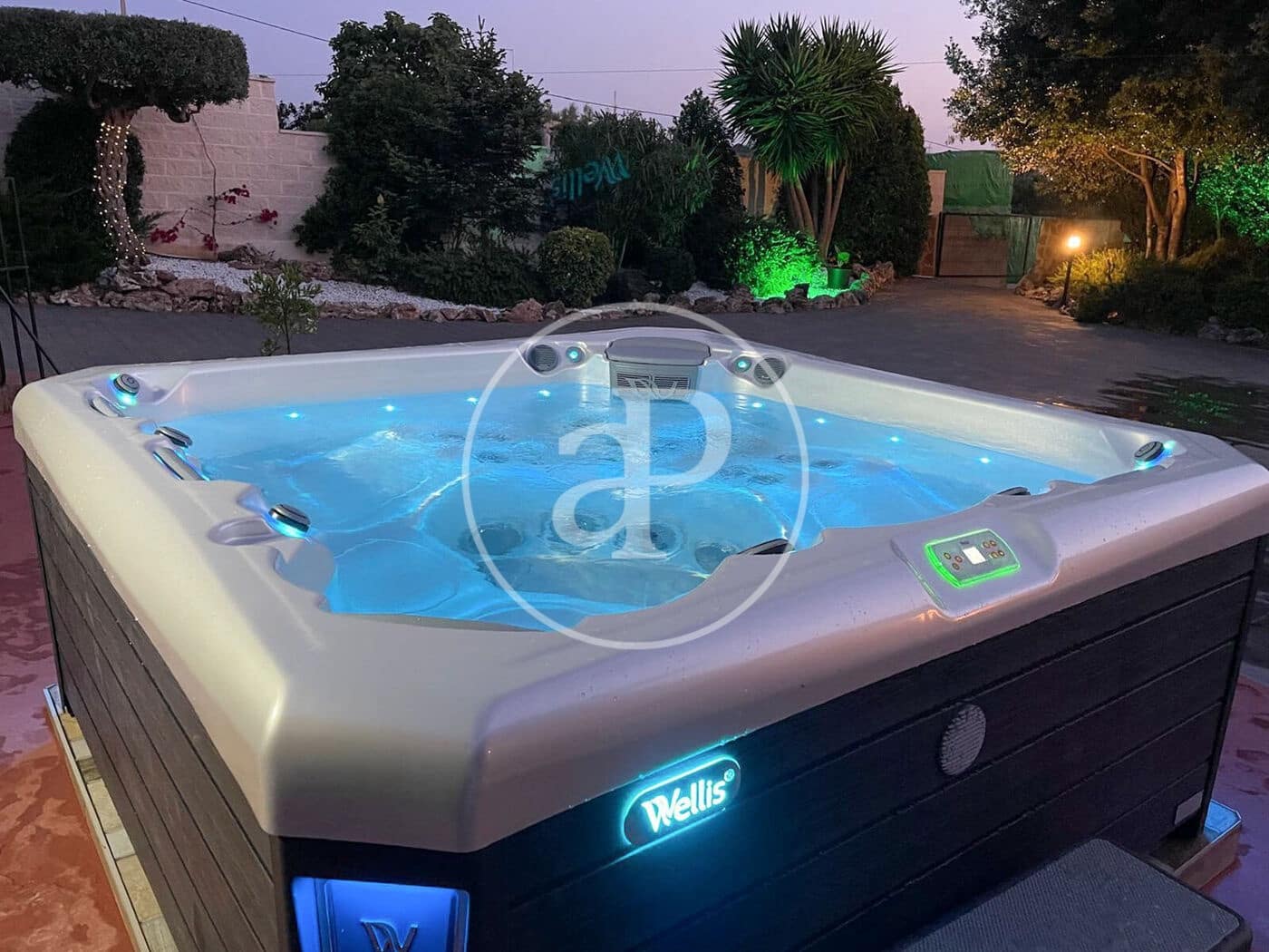 4 soverom Villa til salgs i Torrent med svømmebasseng - € 1 100 000 (Ref: 9317903)