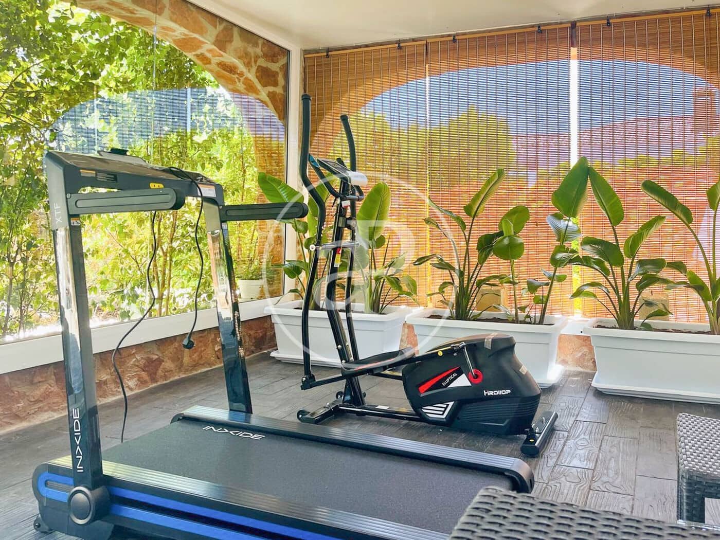 4 soverom Villa til salgs i Torrent med svømmebasseng - € 1 100 000 (Ref: 9317903)