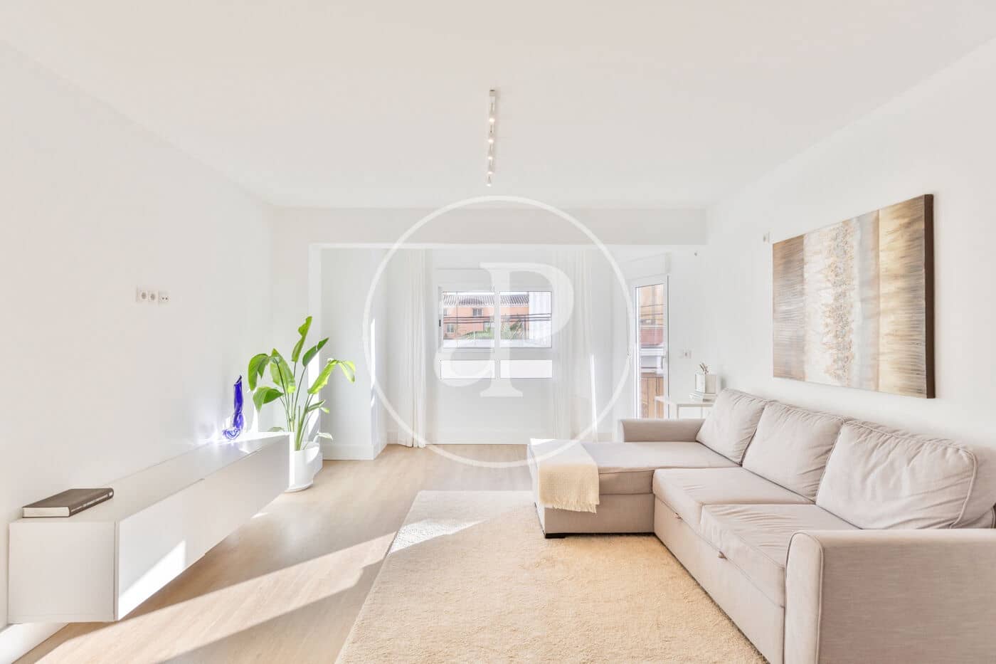 3 chambre Appartement à vendre à Valence ville - 373 000 € (Ref: 9317904)