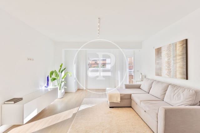 3 chambre Appartement à vendre à En Corts, Valence ville - 373 000 € (Ref: 9317904)