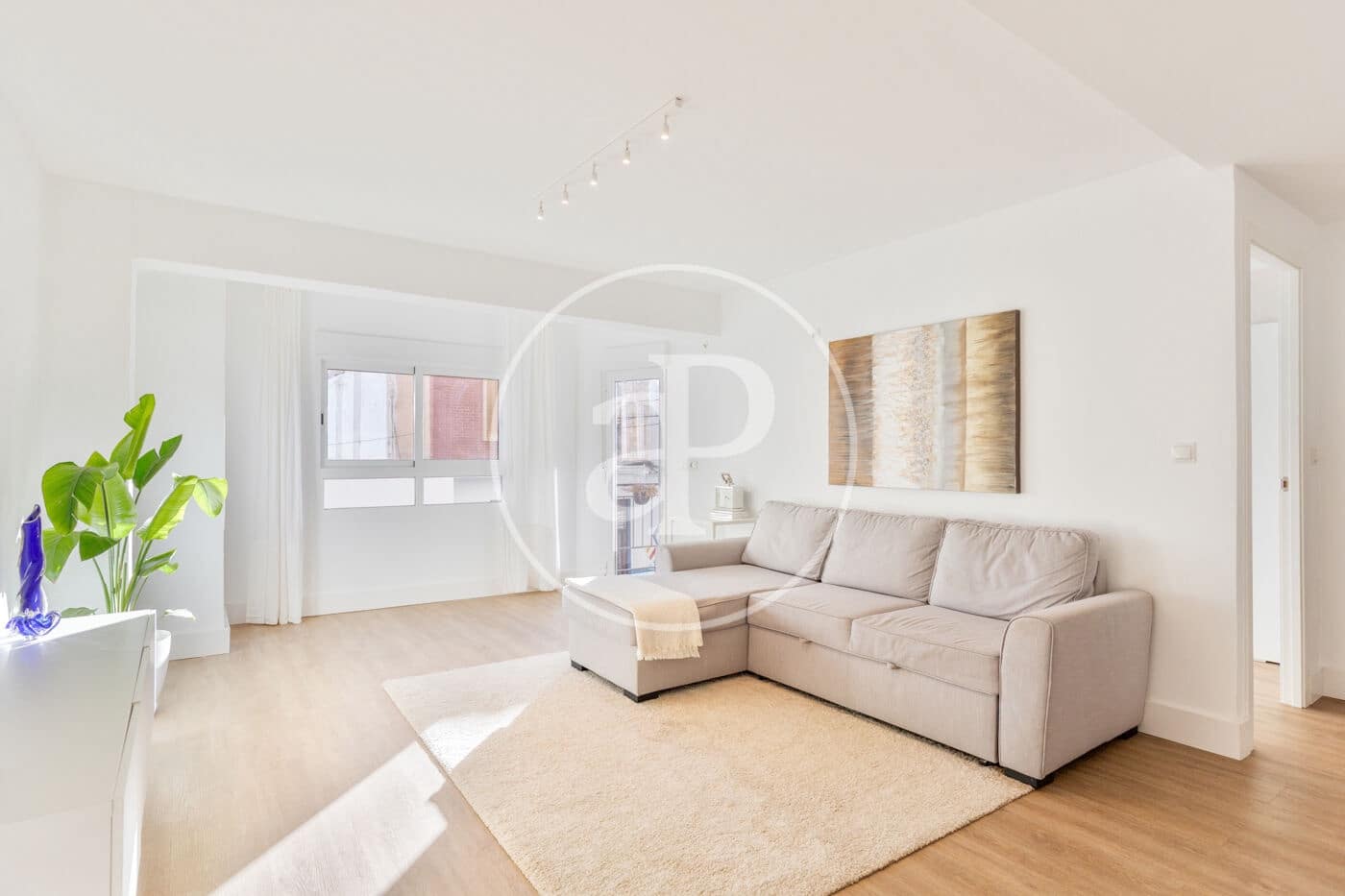 3 chambre Appartement à vendre à Valence ville - 373 000 € (Ref: 9317904)