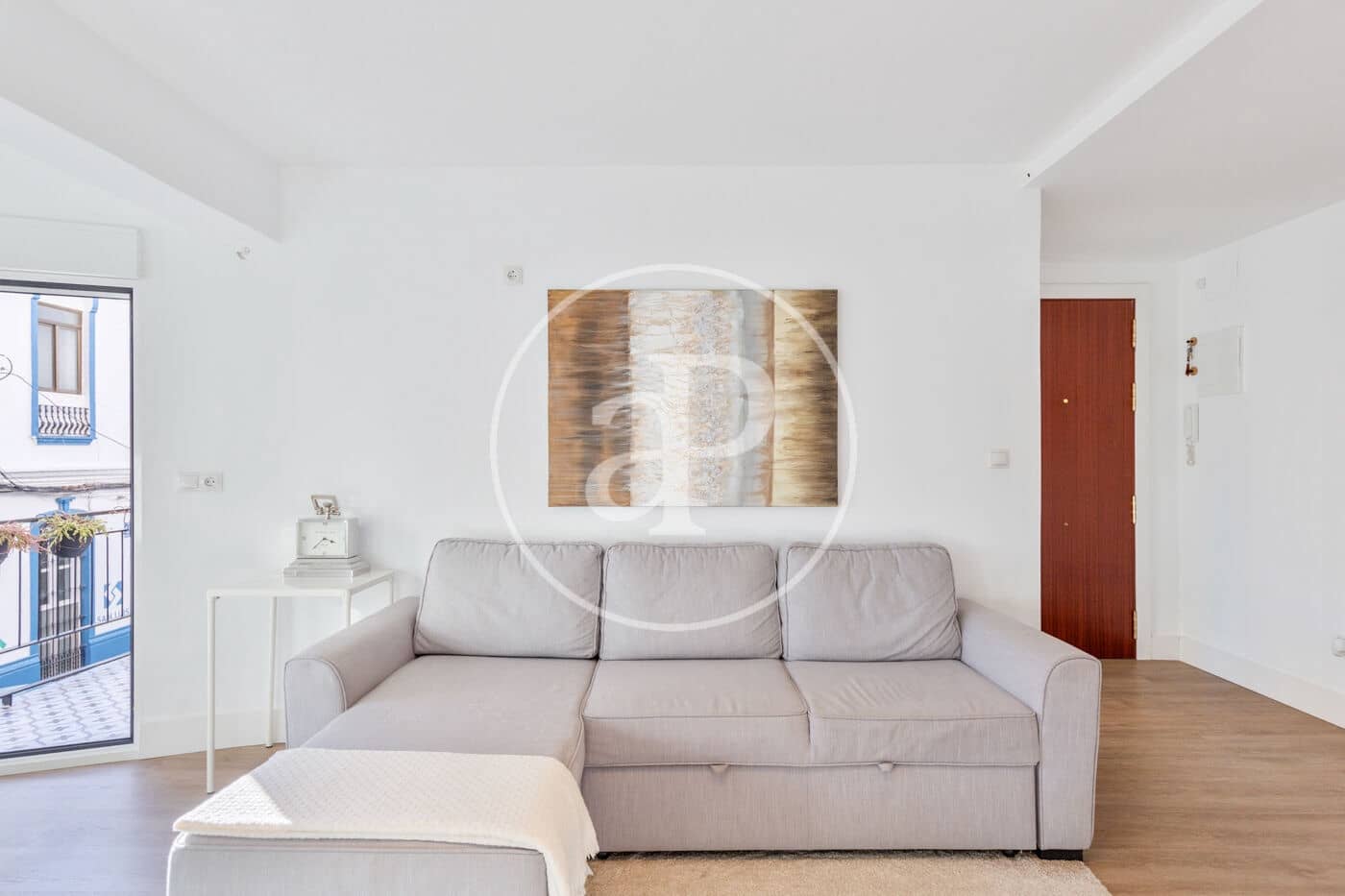 3 chambre Appartement à vendre à Valence ville - 373 000 € (Ref: 9317904)