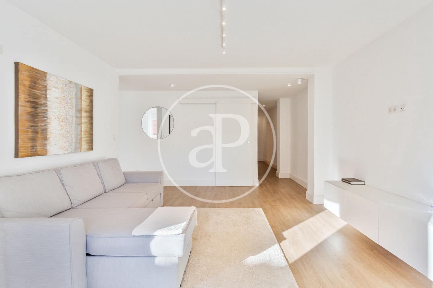 3 chambre Appartement à vendre à Valence ville - 373 000 € (Ref: 9317904)