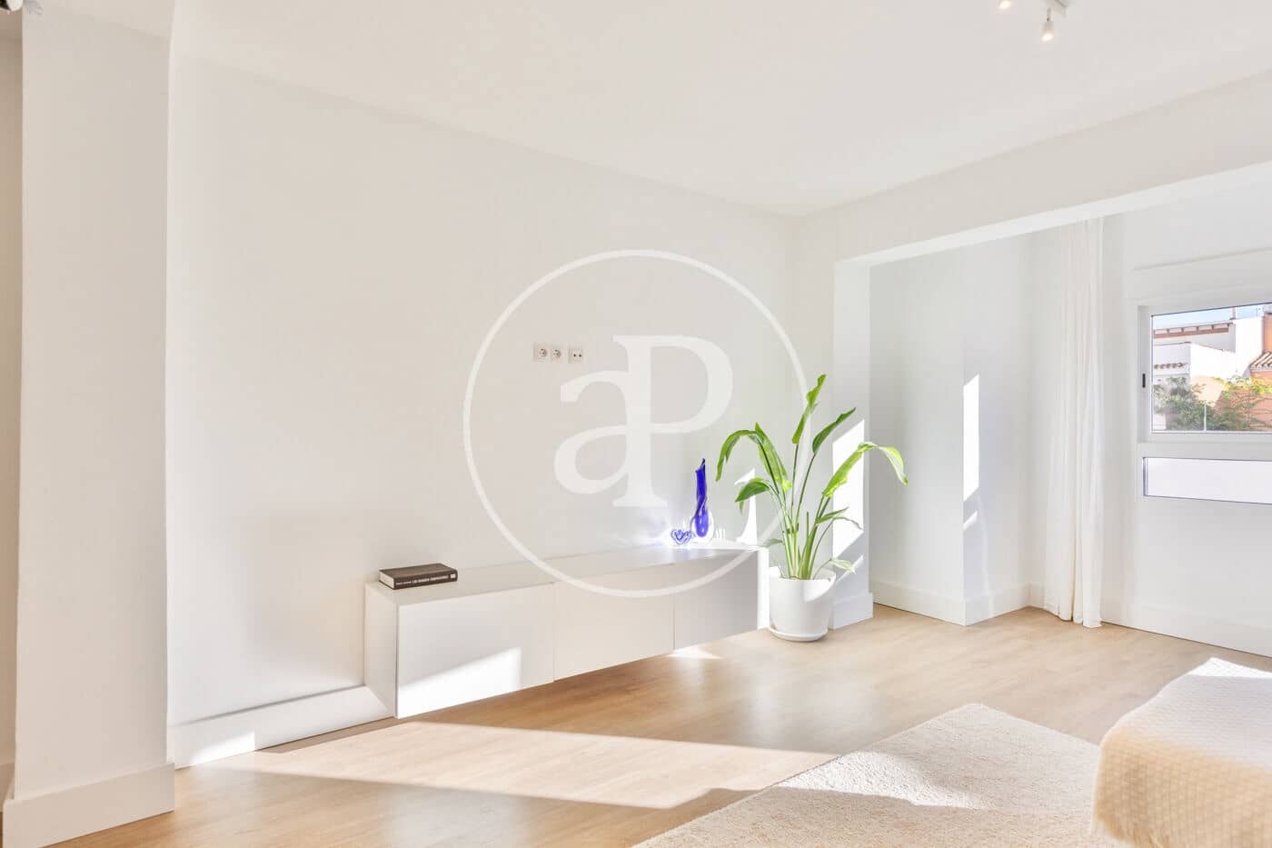 3 chambre Appartement à vendre à Valence ville - 373 000 € (Ref: 9317904)