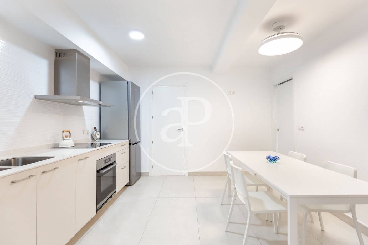 3 chambre Appartement à vendre à Valence ville - 373 000 € (Ref: 9317904)