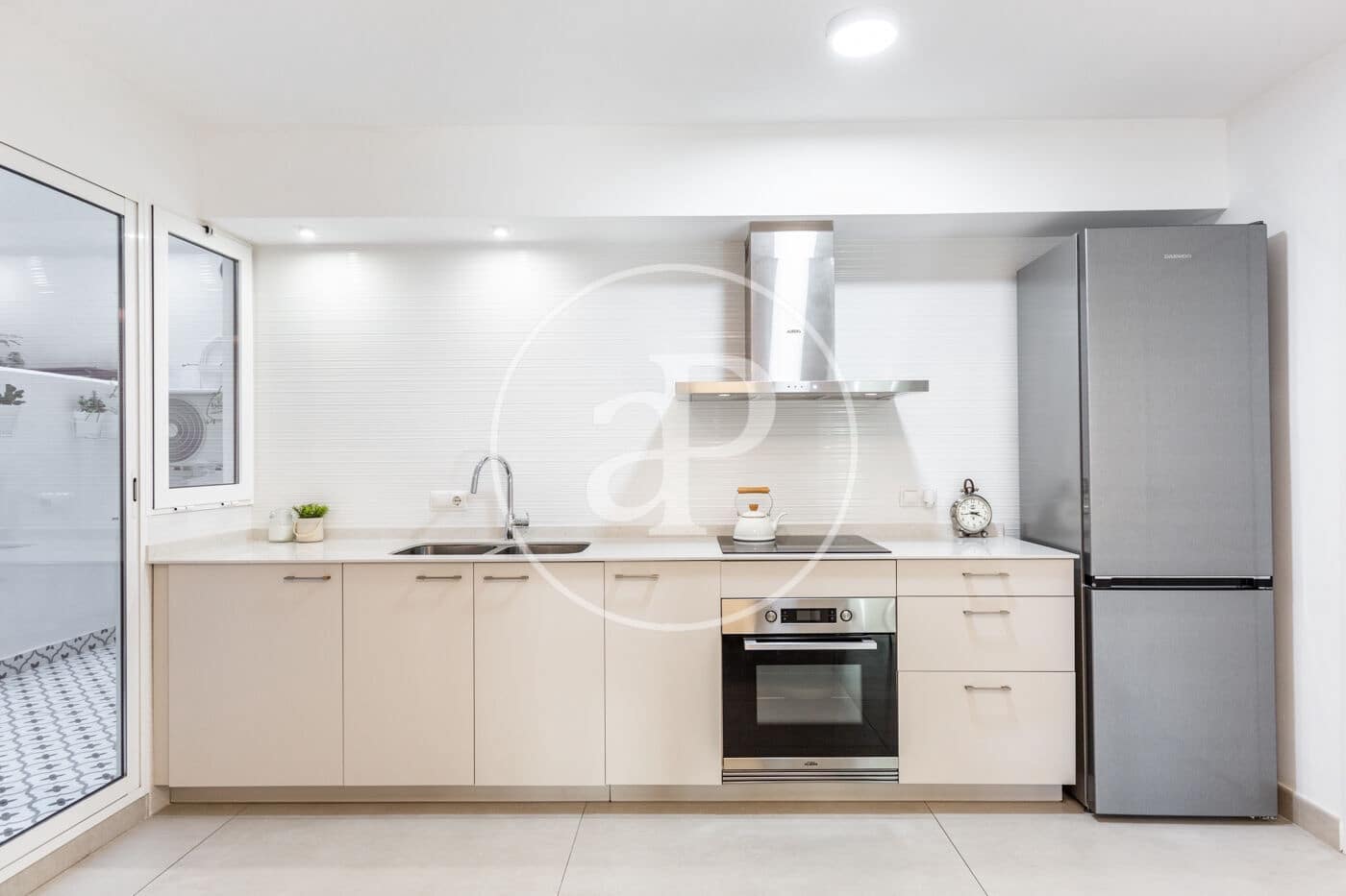 3 chambre Appartement à vendre à Valence ville - 373 000 € (Ref: 9317904)