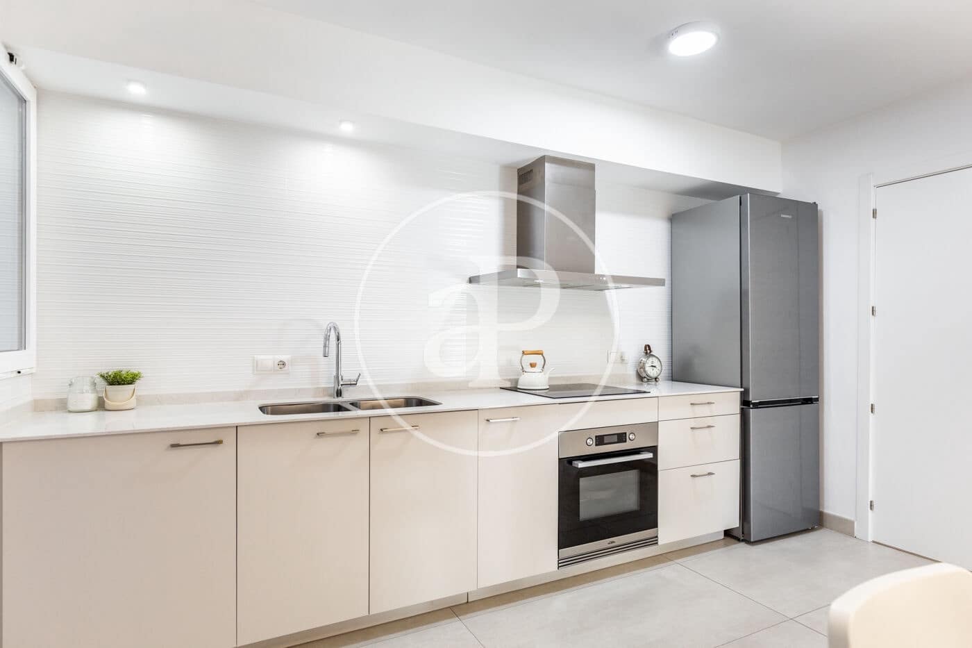 3 chambre Appartement à vendre à Valence ville - 373 000 € (Ref: 9317904)
