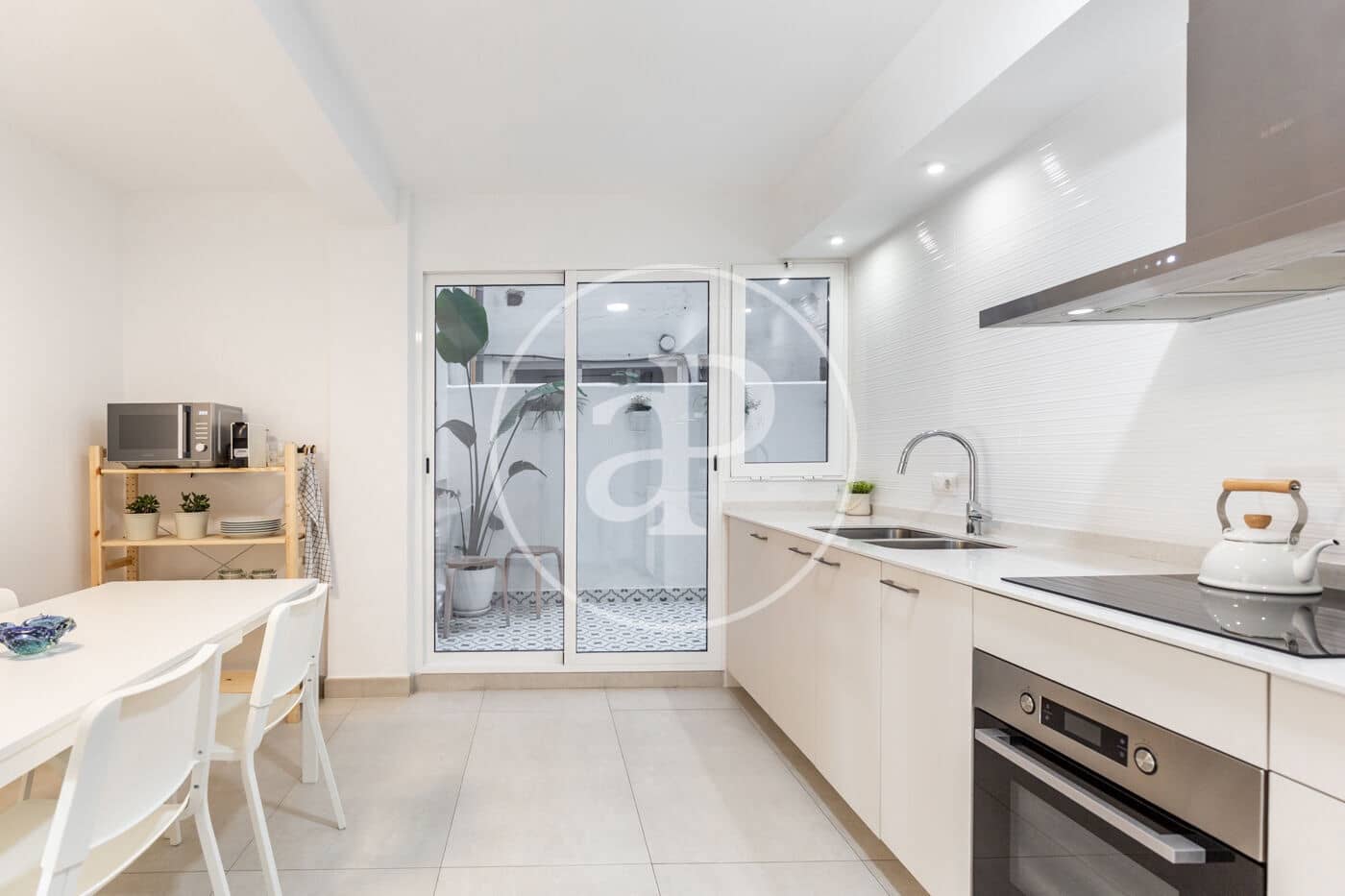 3 chambre Appartement à vendre à Valence ville - 373 000 € (Ref: 9317904)