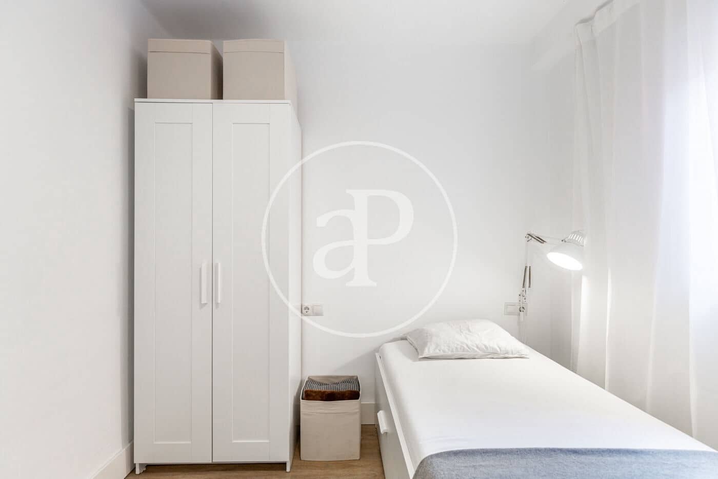 3 chambre Appartement à vendre à Valence ville - 373 000 € (Ref: 9317904)