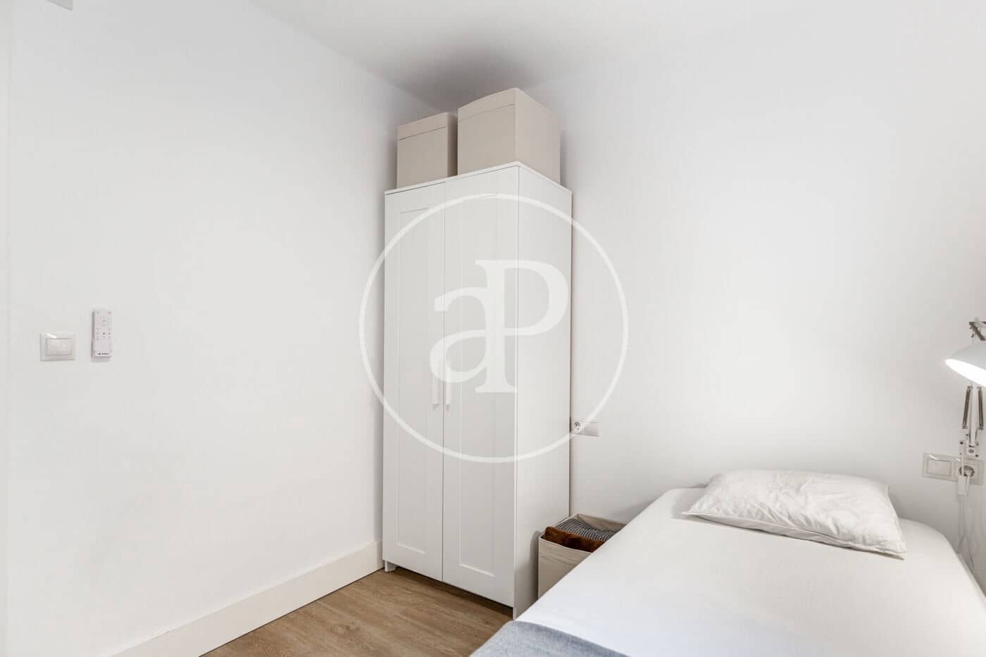 3 chambre Appartement à vendre à Valence ville - 373 000 € (Ref: 9317904)