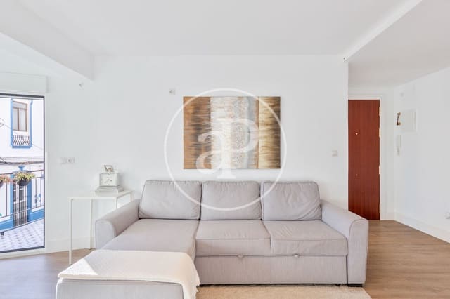 3 chambre Appartement à vendre à En Corts, Valence ville - 373 000 € (Ref: 9317904)