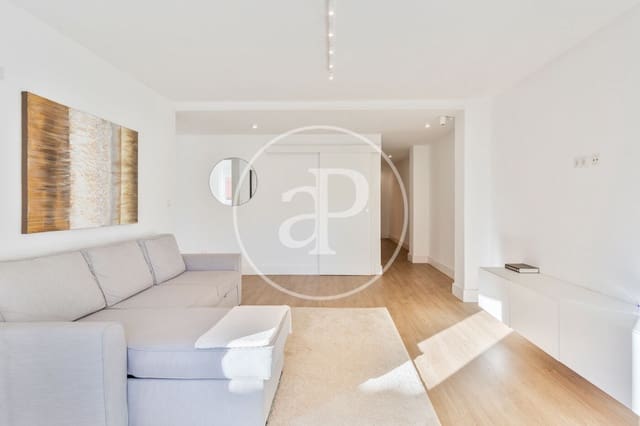 3 chambre Appartement à vendre à En Corts, Valence ville - 373 000 € (Ref: 9317904)