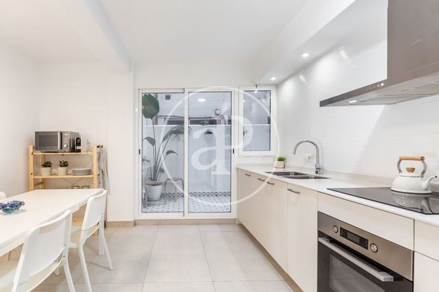 3 chambre Appartement à vendre à En Corts, Valence ville - 373 000 € (Ref: 9317904)