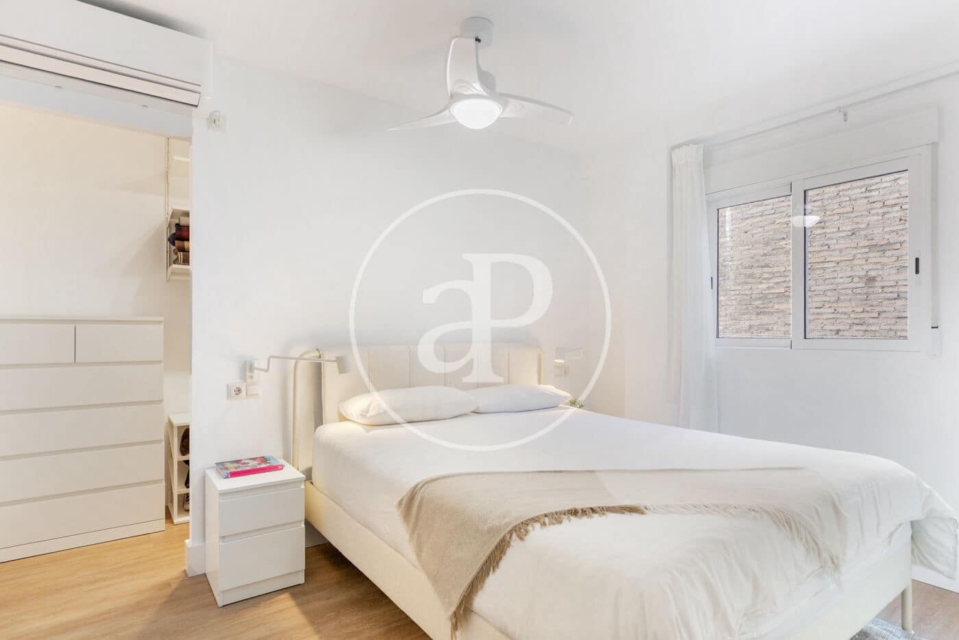 3 chambre Appartement à vendre à Valence ville - 373 000 € (Ref: 9317904)