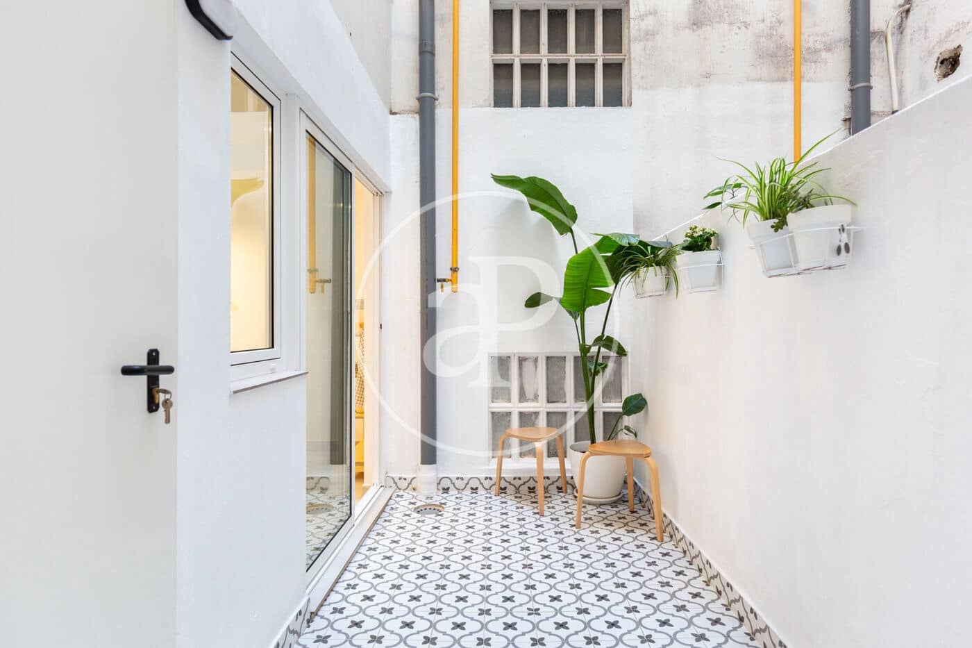 3 chambre Appartement à vendre à Valence ville - 373 000 € (Ref: 9317904)