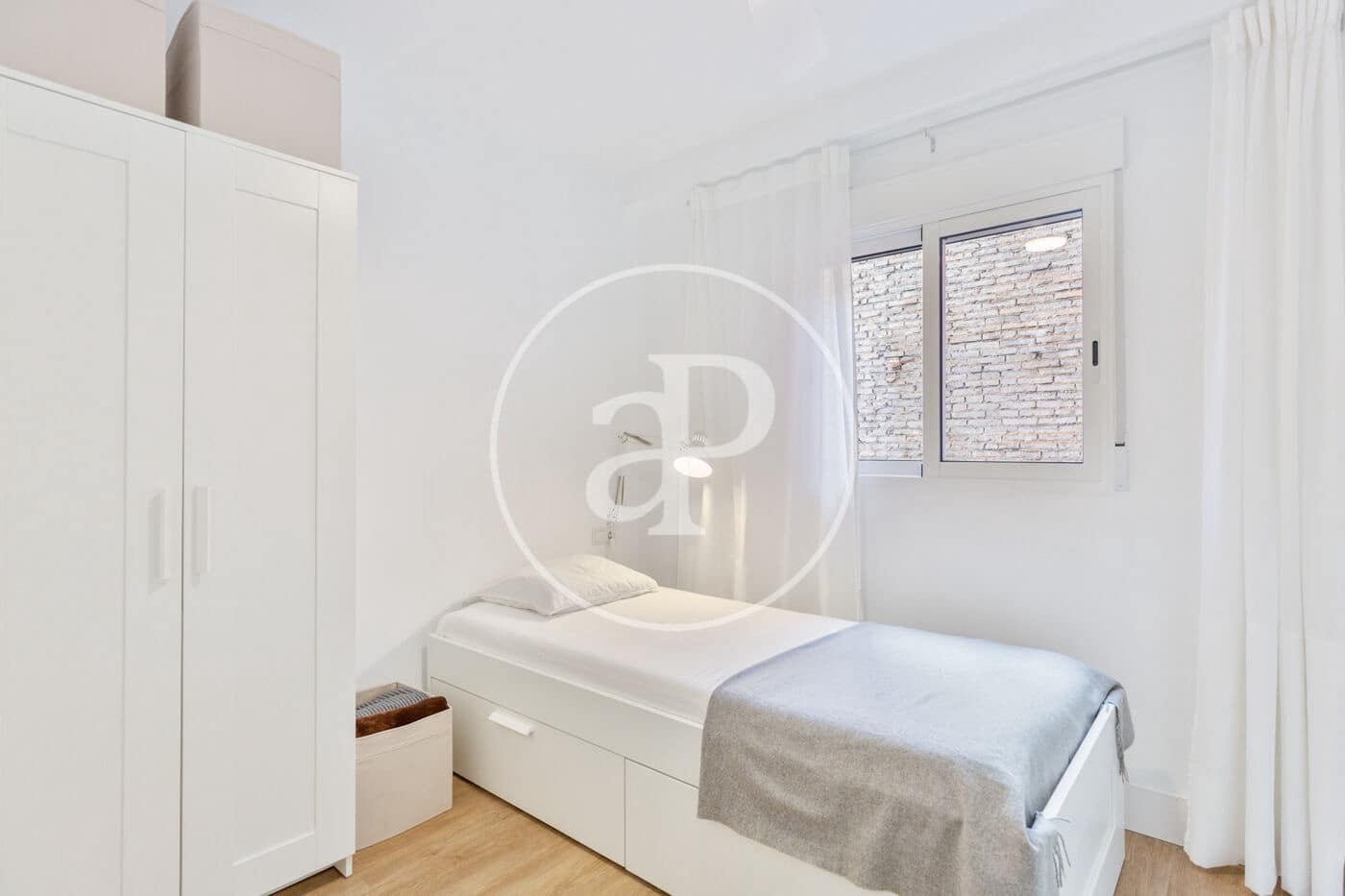 3 chambre Appartement à vendre à Valence ville - 373 000 € (Ref: 9317904)